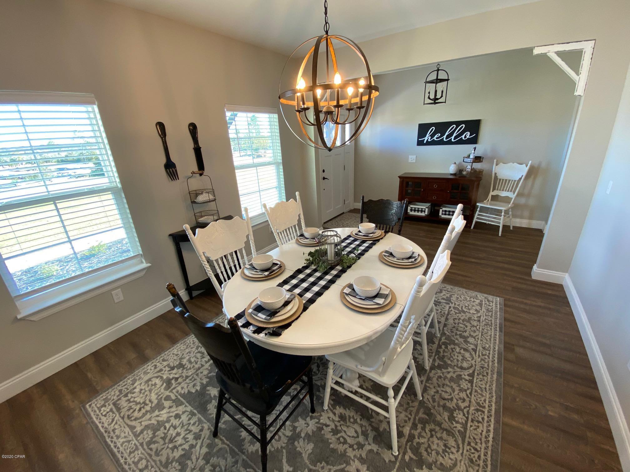 Laird Bayou - Residential