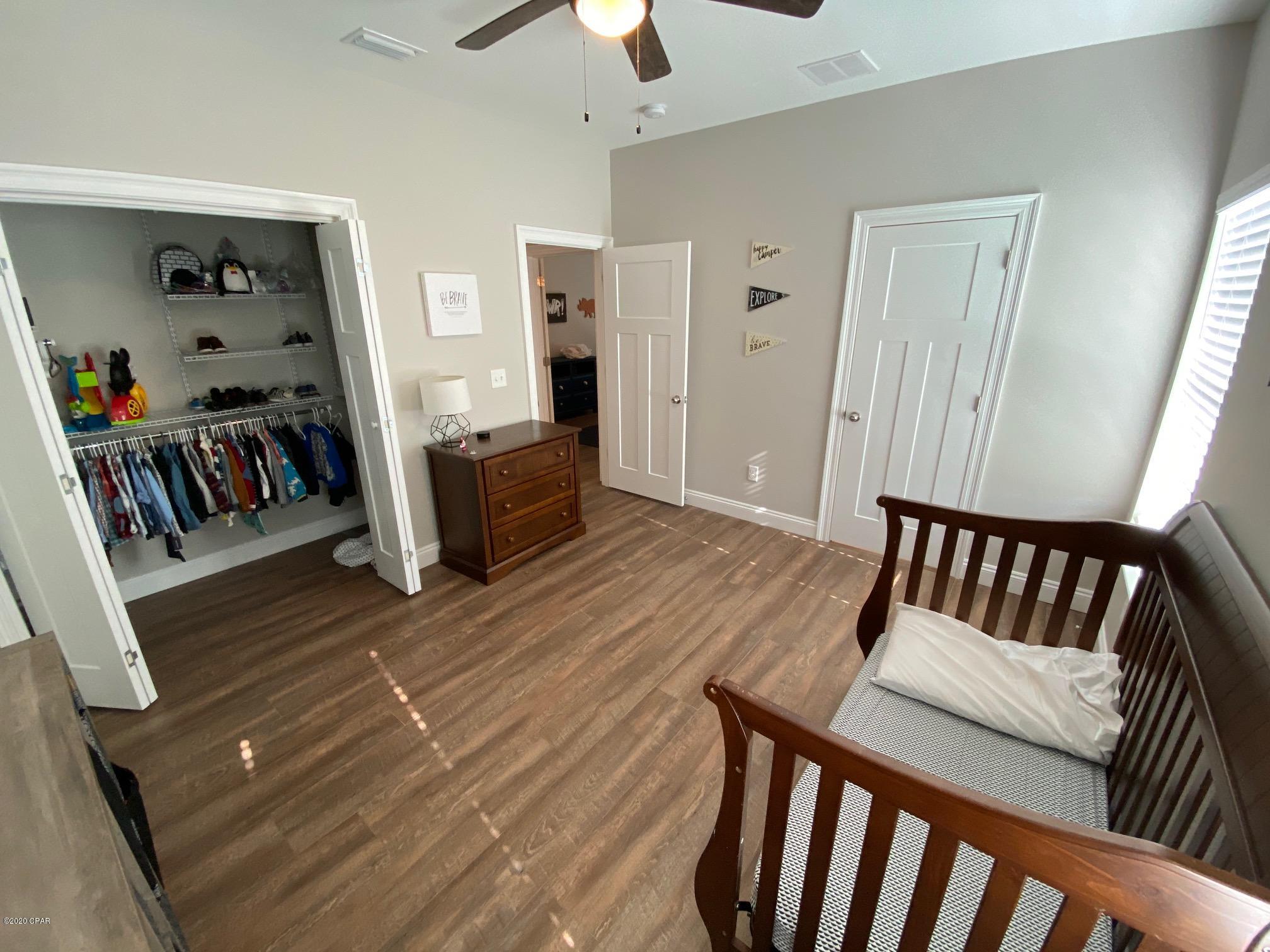 Laird Bayou - Residential