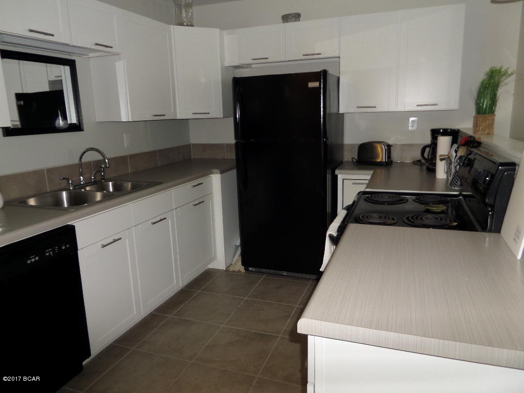 Sun Harbor Condo - Residential Lease