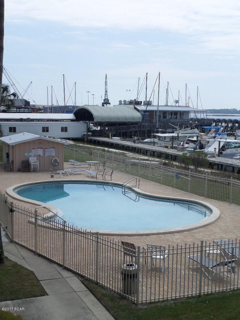 Sun Harbor Condo - Residential Lease