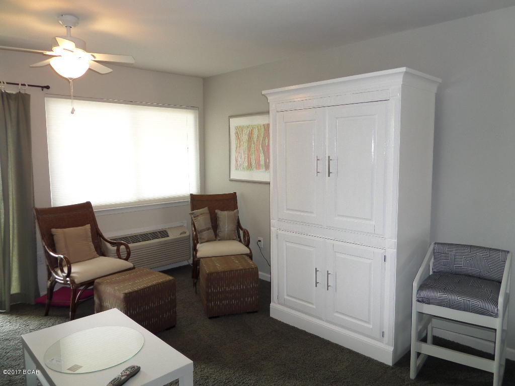 Sun Harbor Condo - Residential Lease