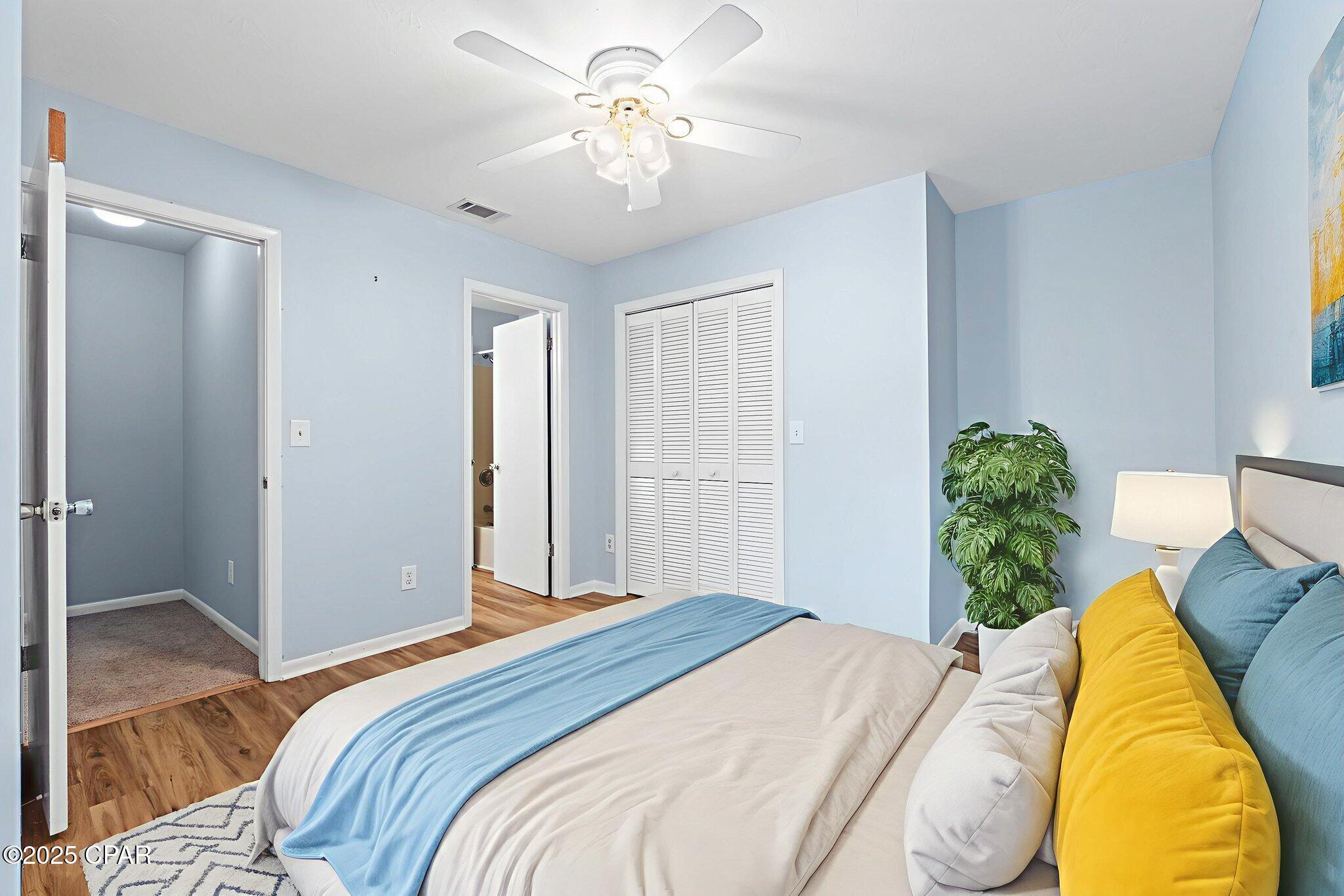 Old Town Plat - Residential