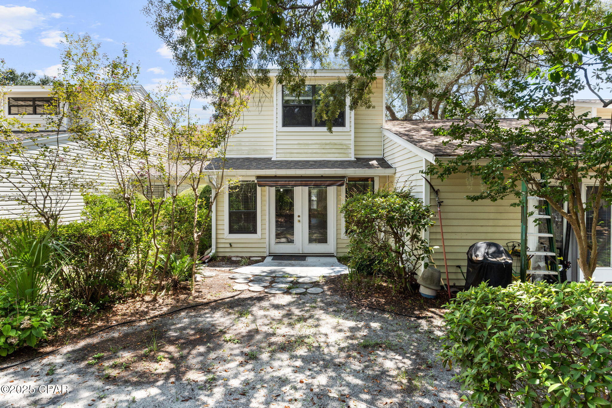 Old Town Plat - Residential