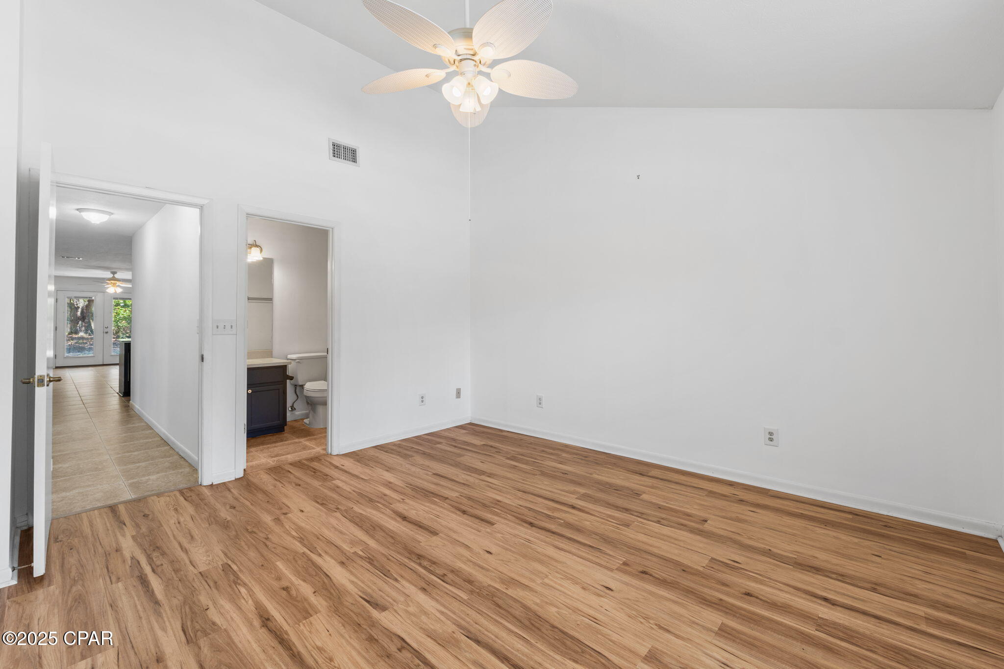 Old Town Plat - Residential