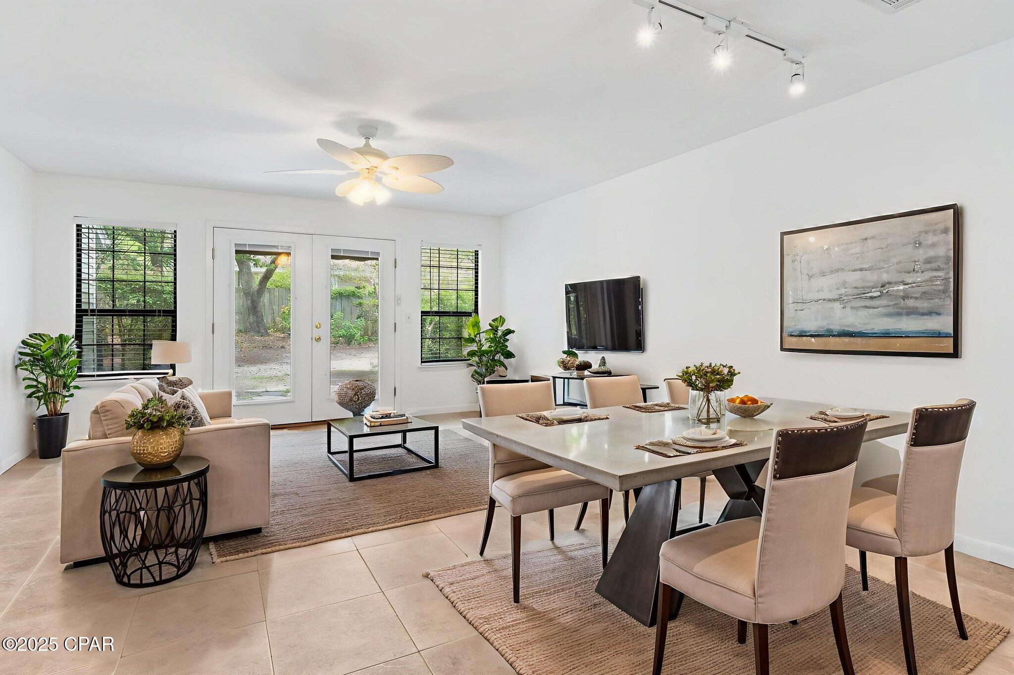 Old Town Plat - Residential