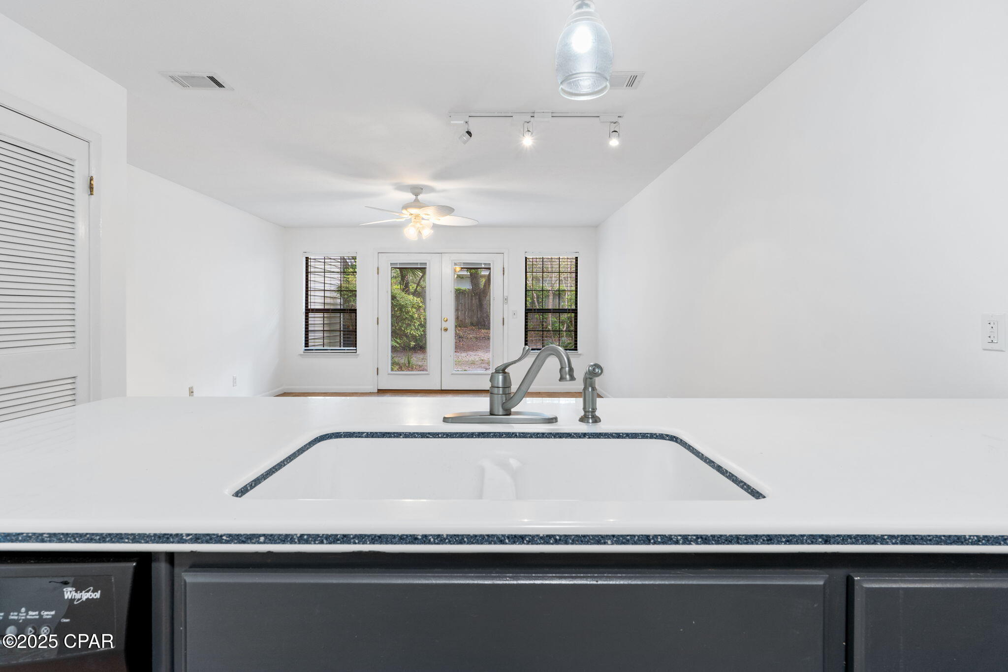 Old Town Plat - Residential