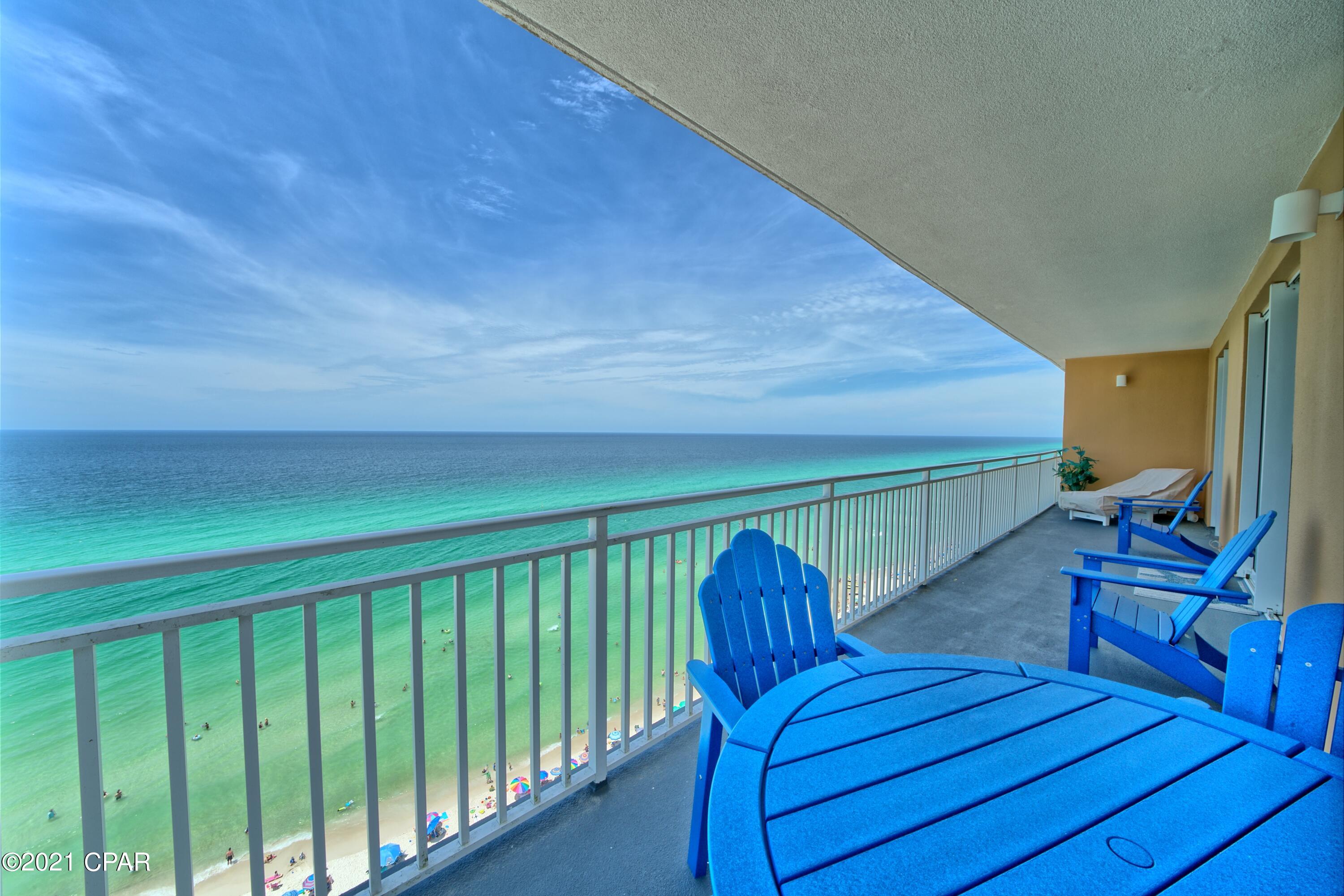 Splash Condo - Residential