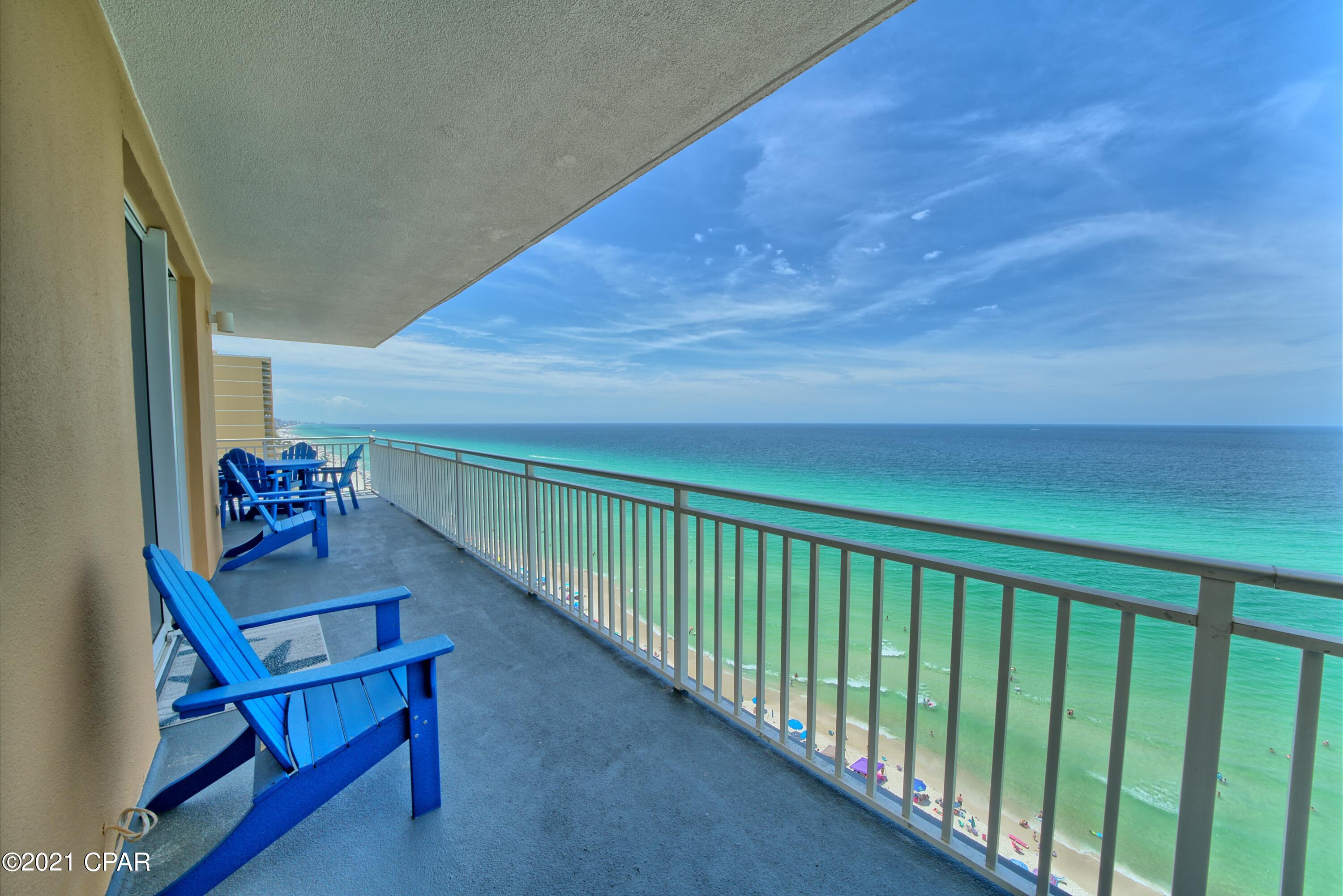 Splash Condo - Residential