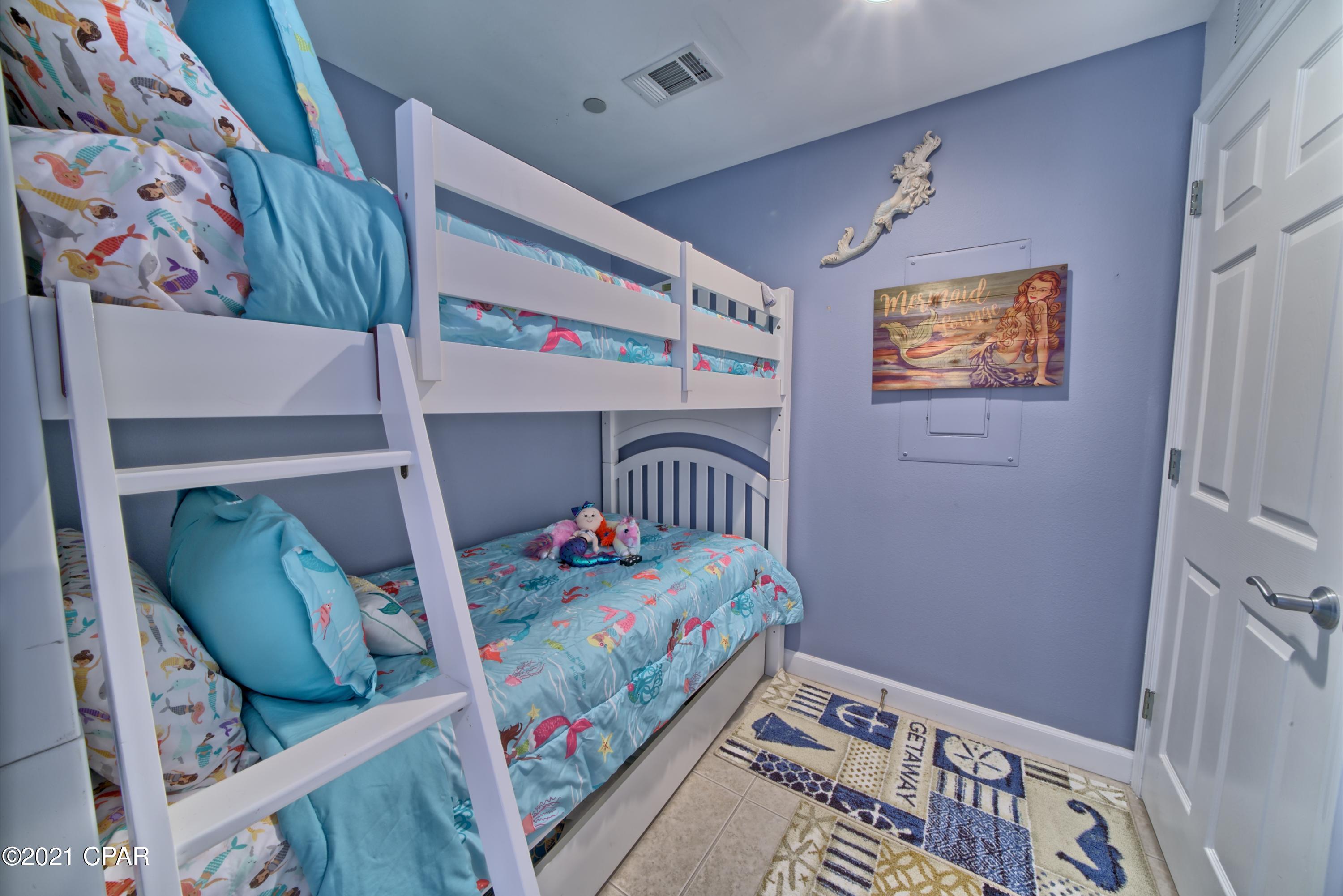 Splash Condo - Residential