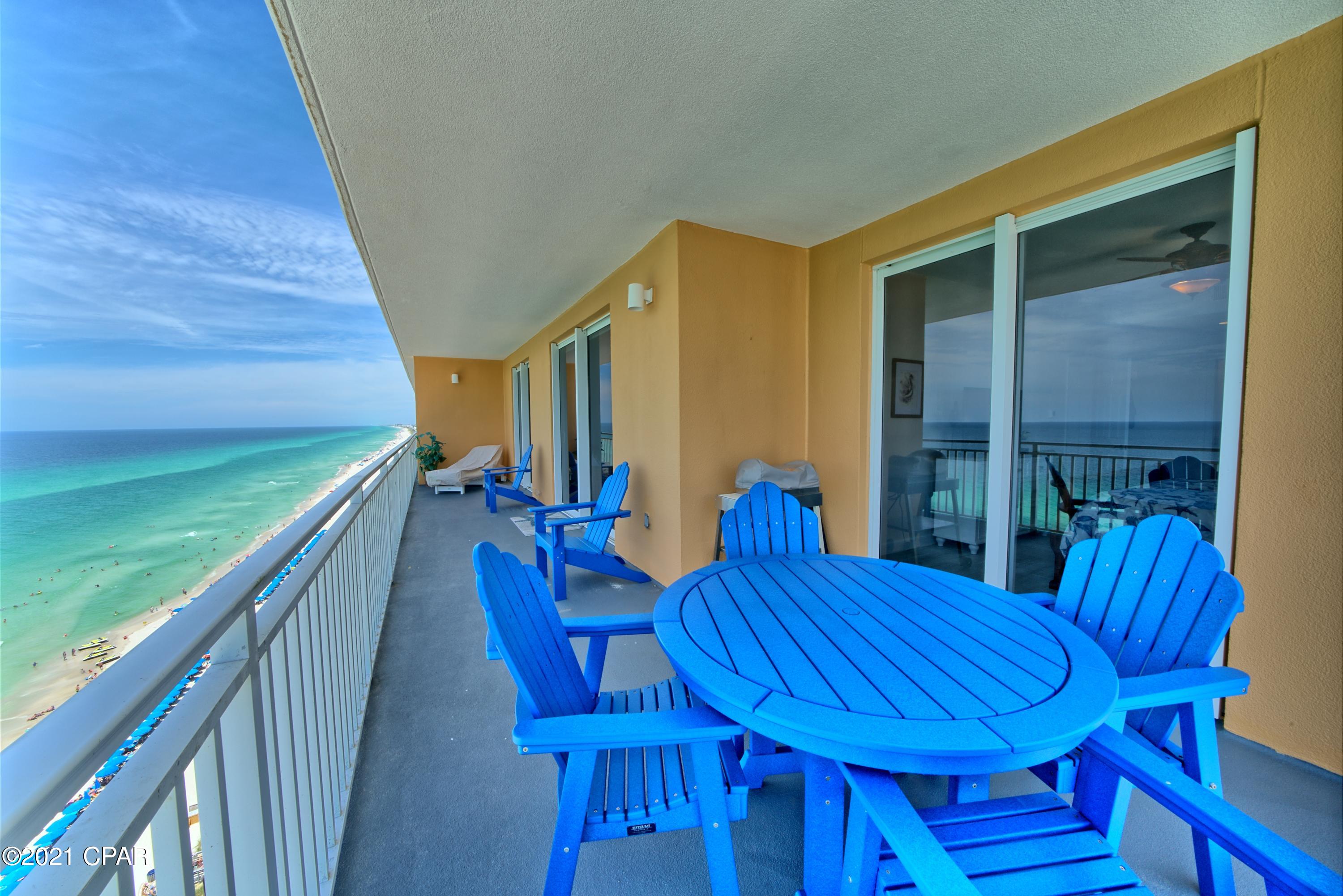 Splash Condo - Residential