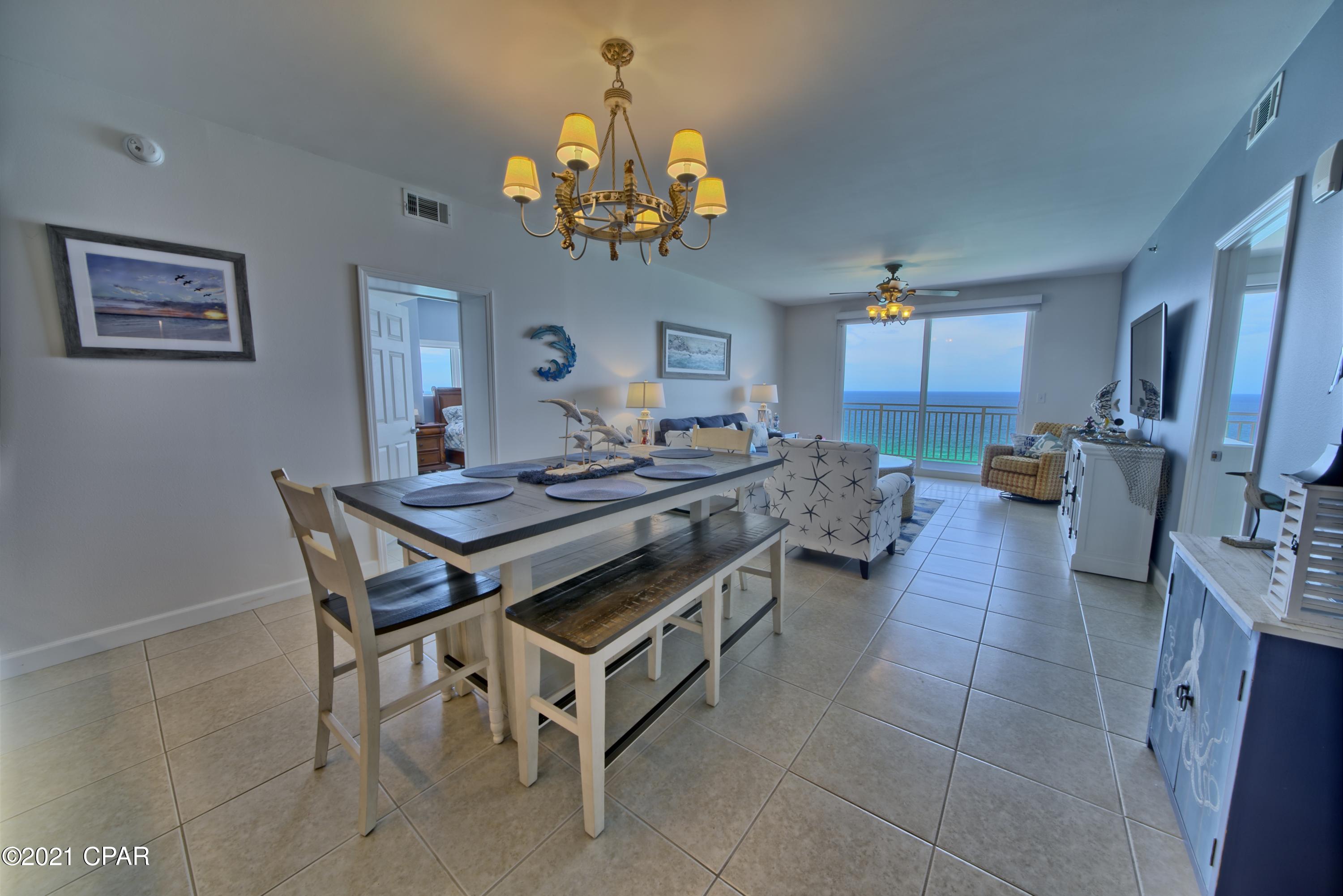 Splash Condo - Residential