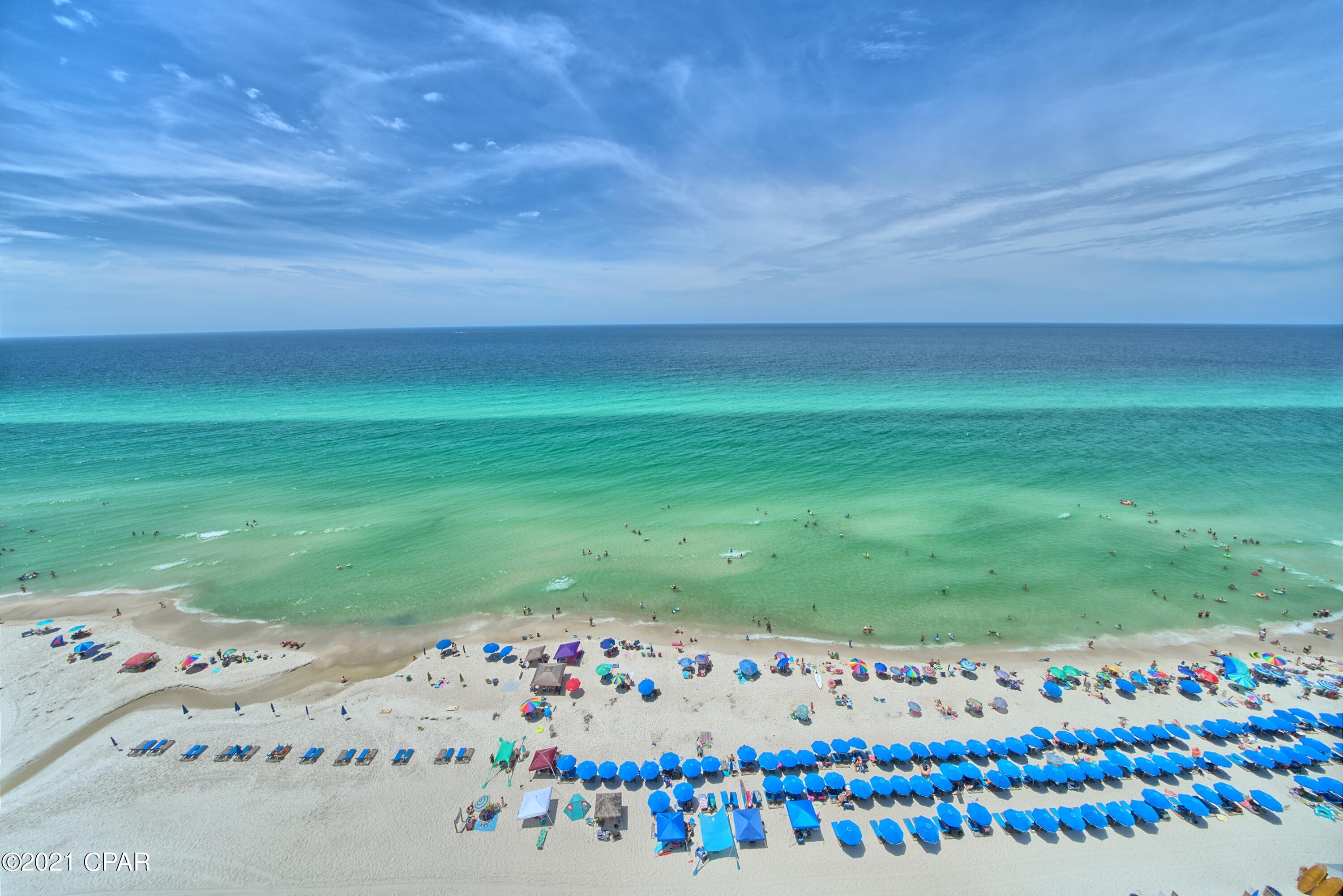 Splash Condo - Residential