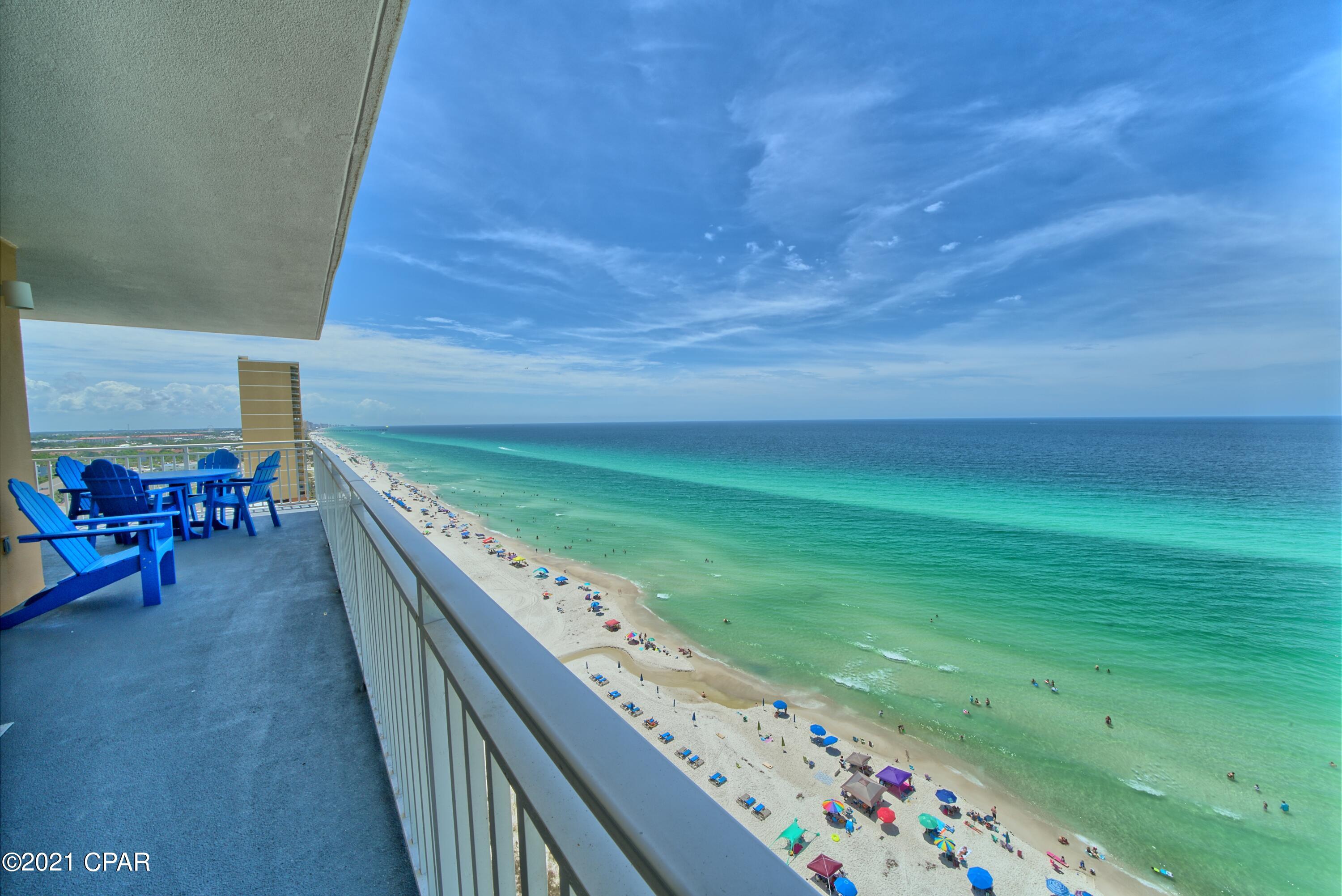 Splash Condo - Residential