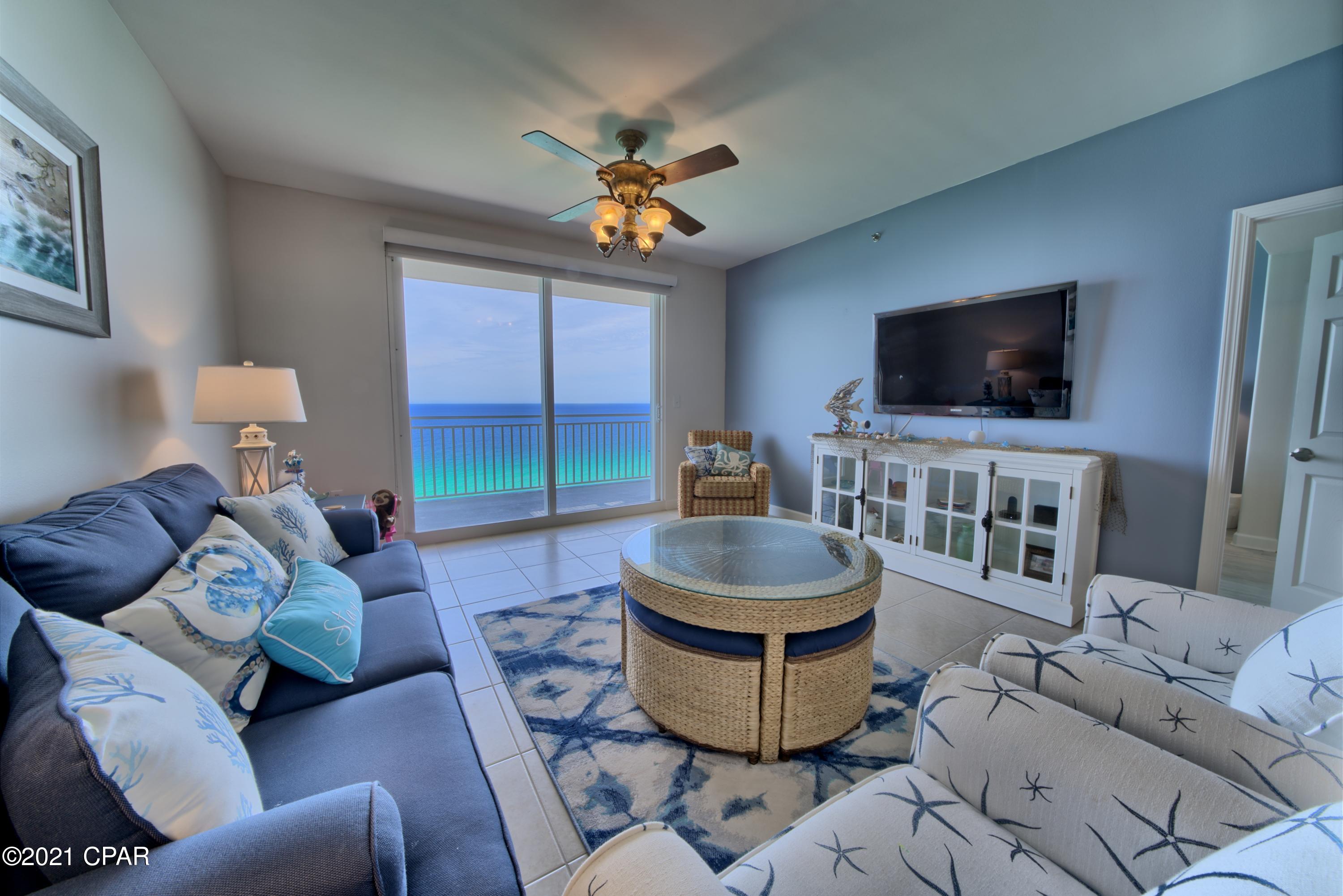 Splash Condo - Residential