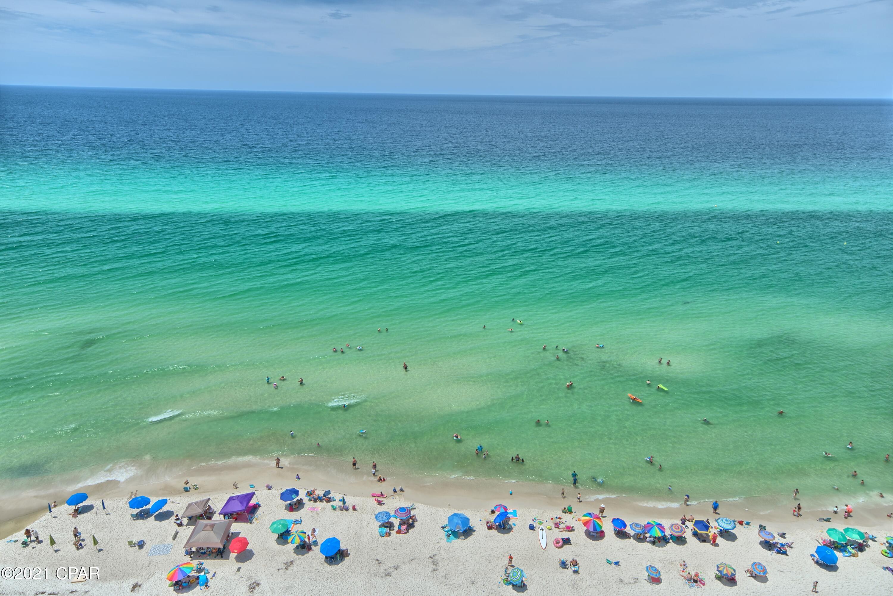 Splash Condo - Residential