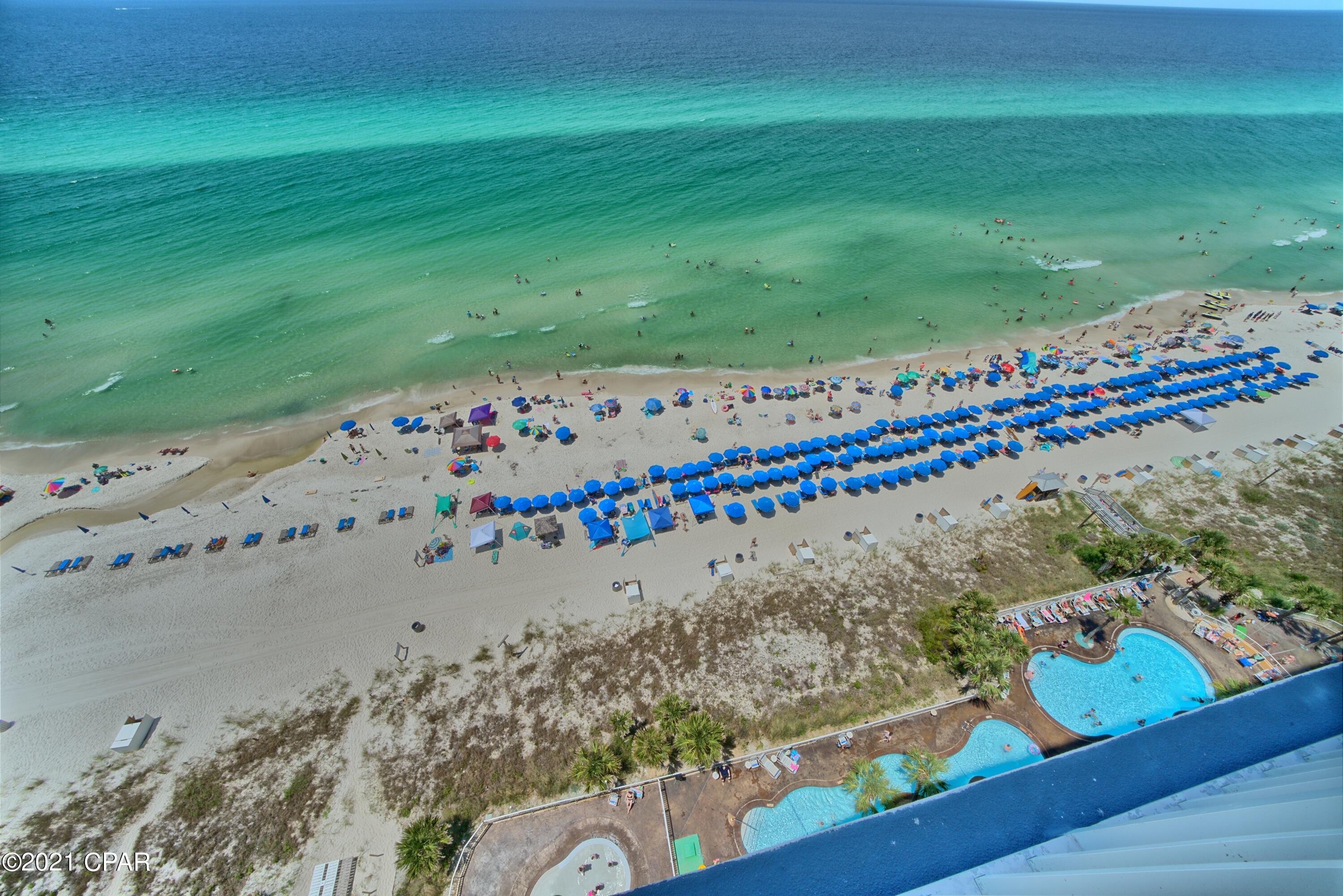 Splash Condo - Residential