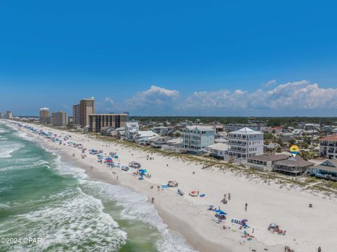 A home in Panama City Beach