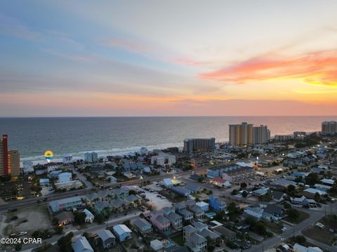 A home in Panama City Beach