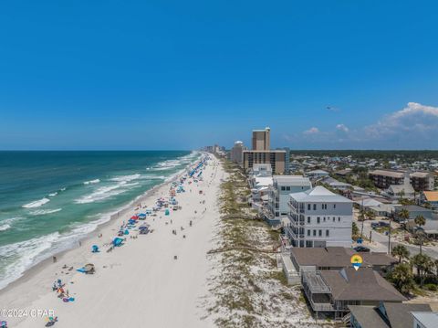 A home in Panama City Beach