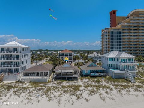 A home in Panama City Beach