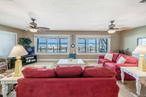 A home in Panama City Beach