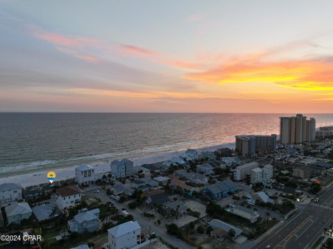 A home in Panama City Beach