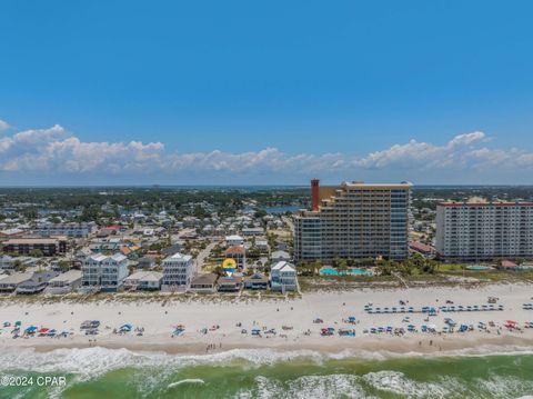 A home in Panama City Beach