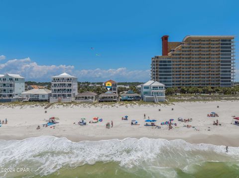 A home in Panama City Beach