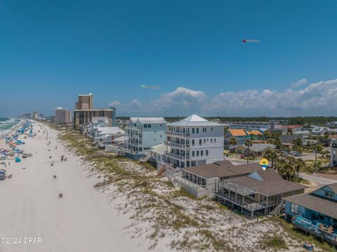 A home in Panama City Beach