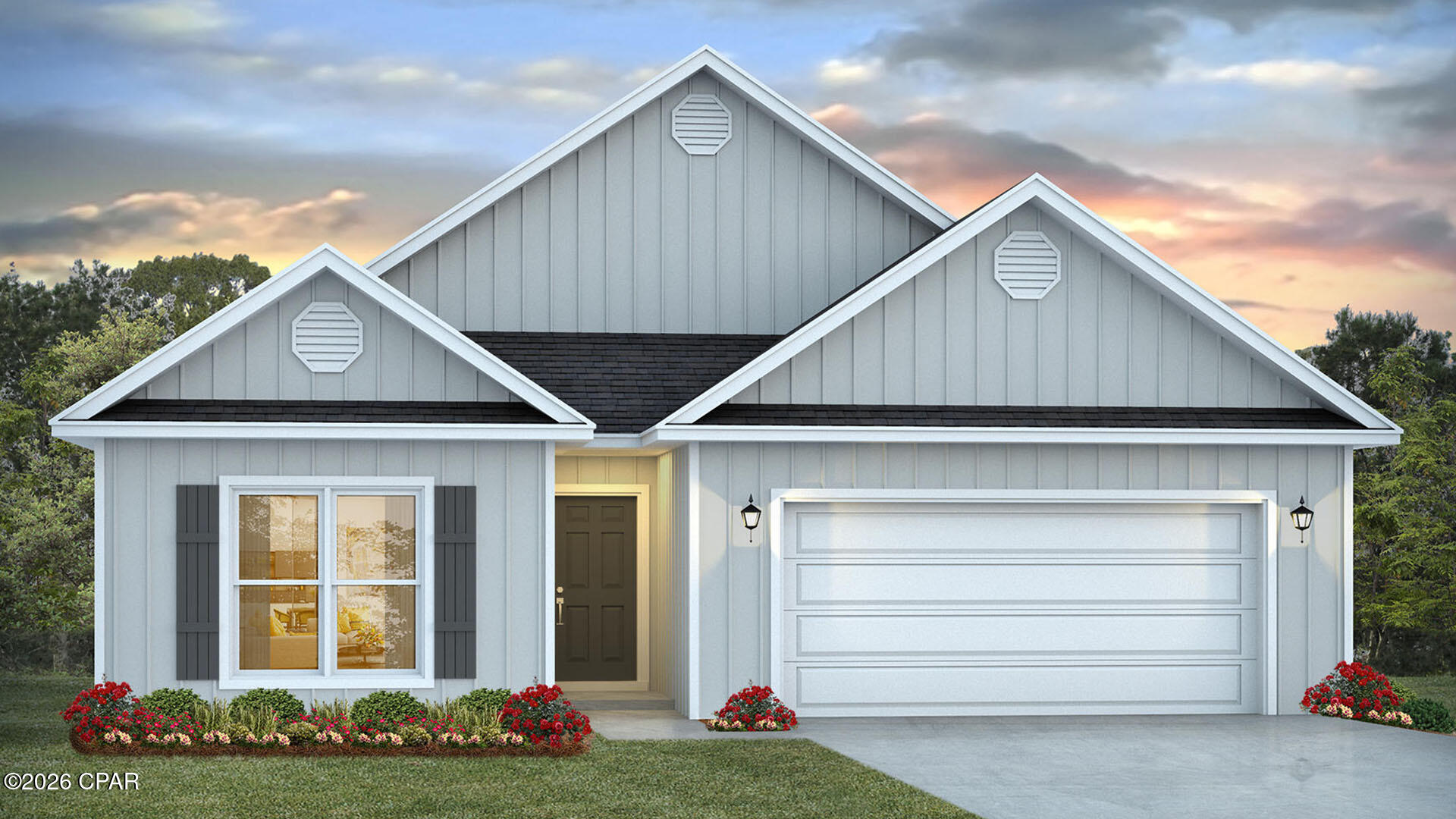 Bayside at Ward Creek - Residential