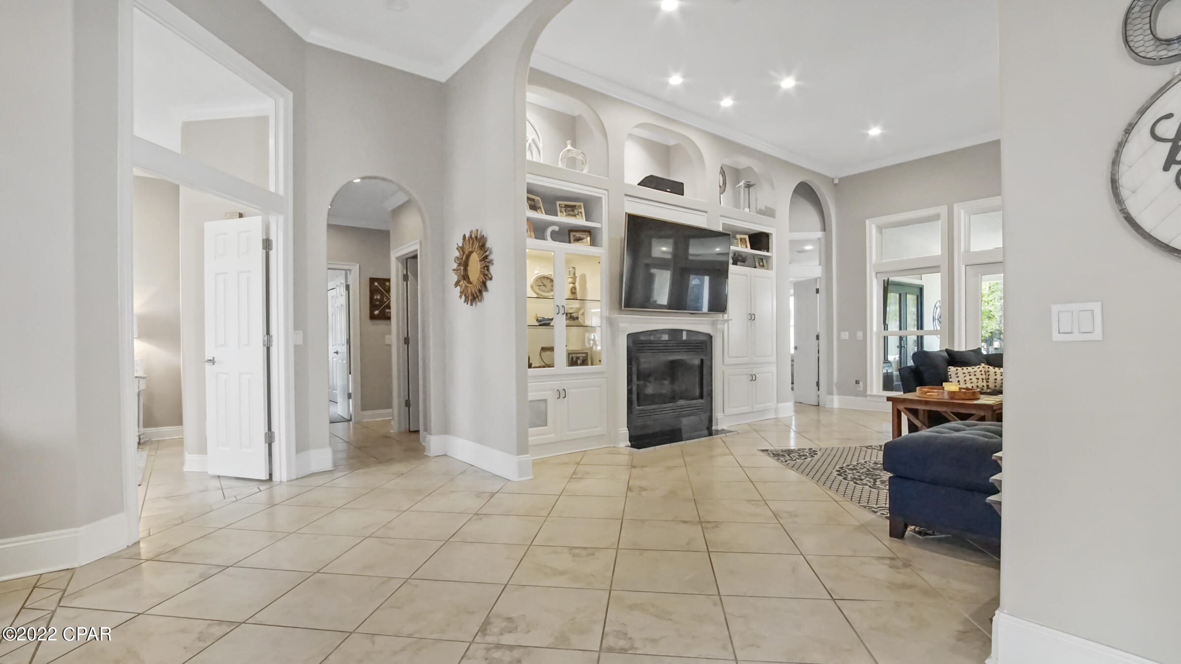 Osceola Point - Residential