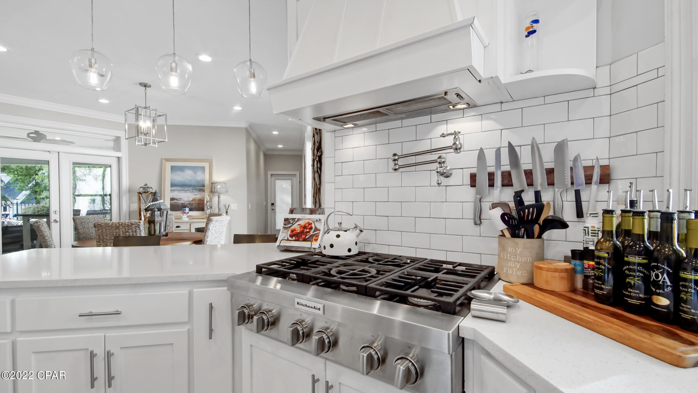 Osceola Point - Residential