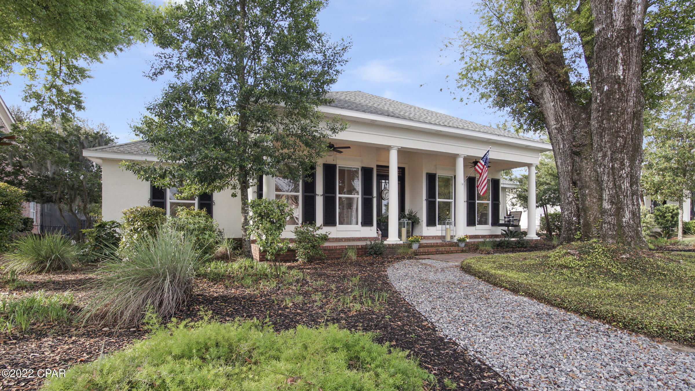 Osceola Point - Residential