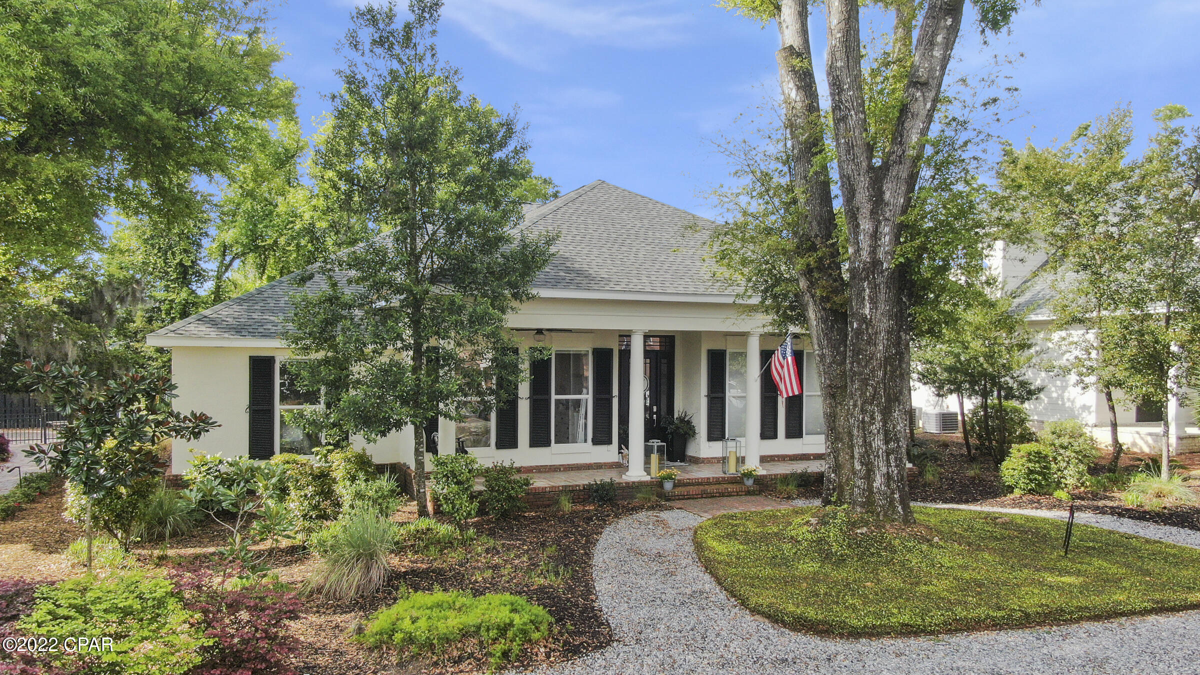 Osceola Point - Residential