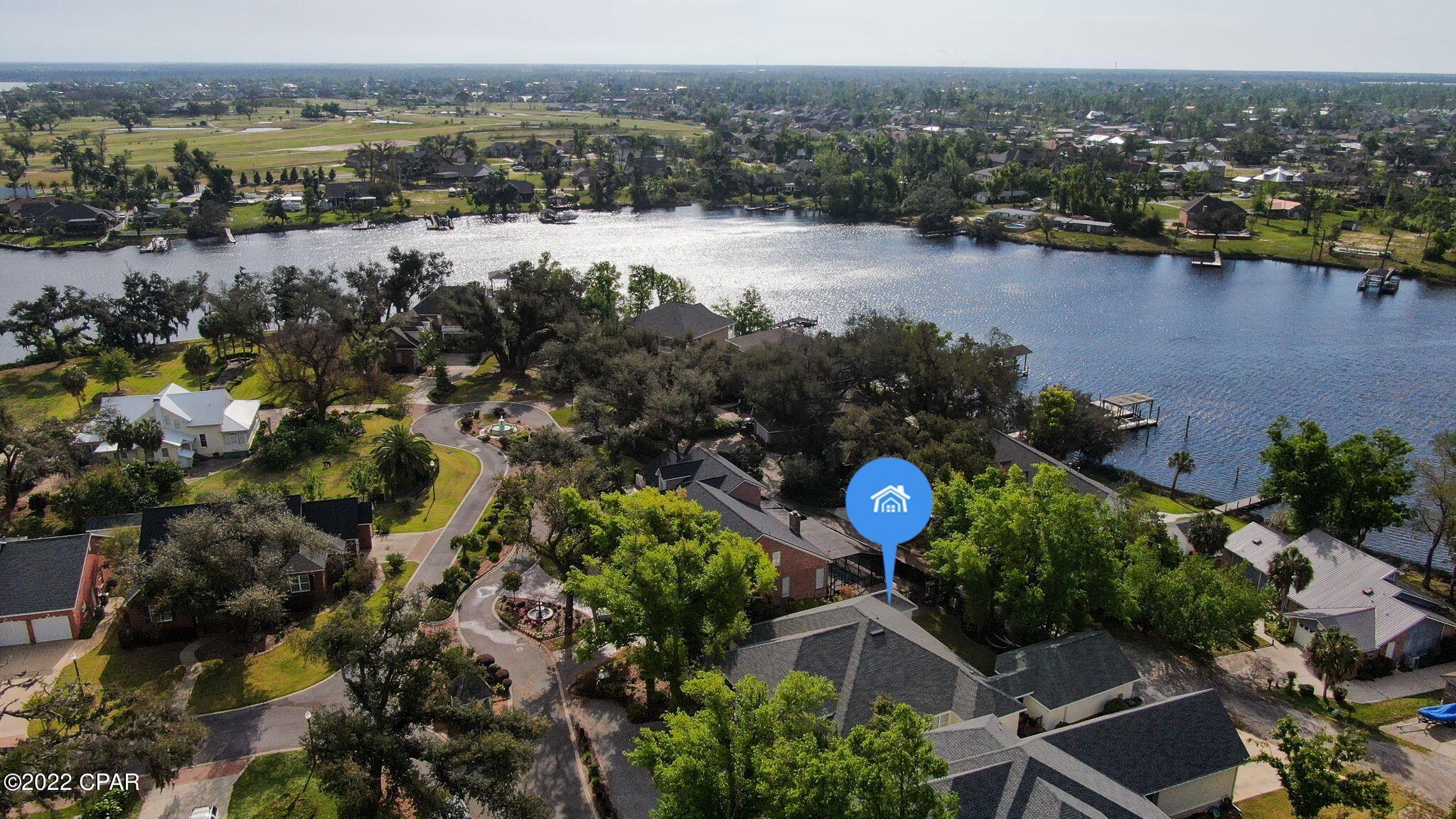 Osceola Point - Residential