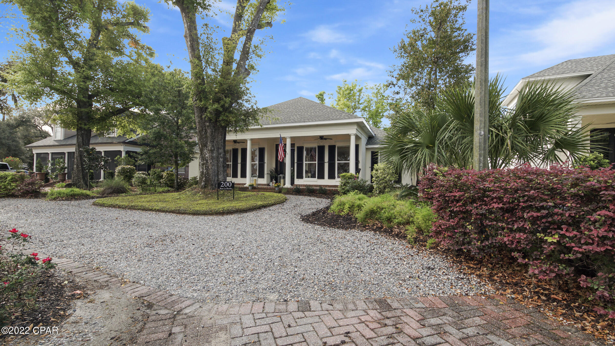 Osceola Point - Residential