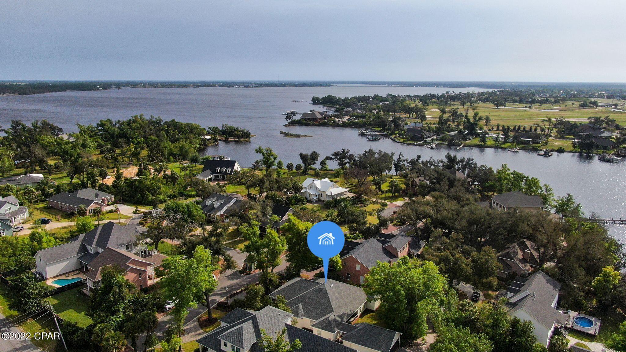 Osceola Point - Residential