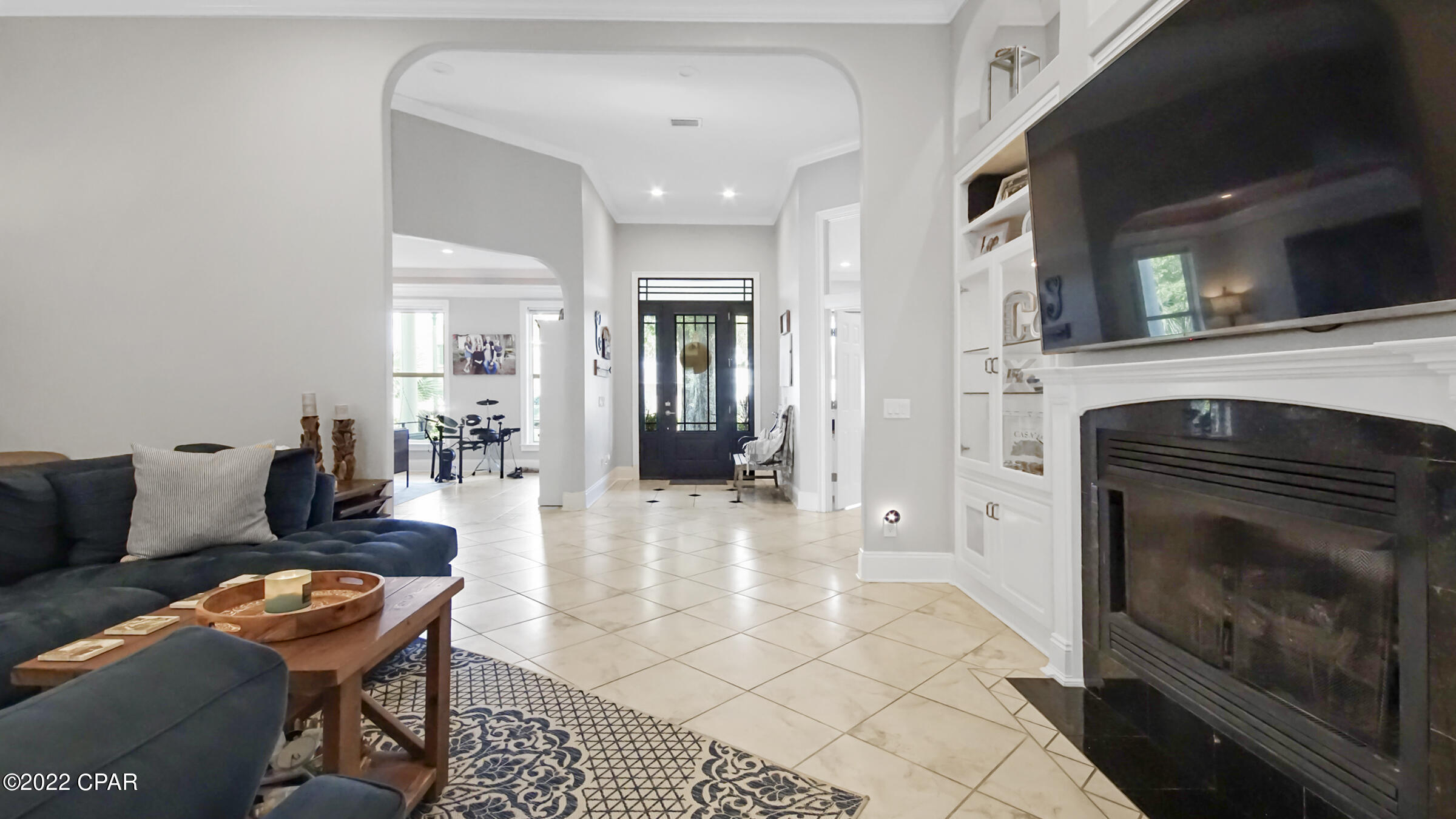 Osceola Point - Residential