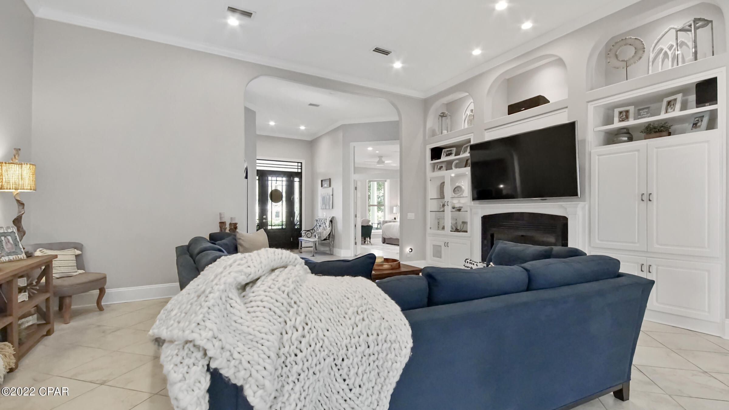 Osceola Point - Residential