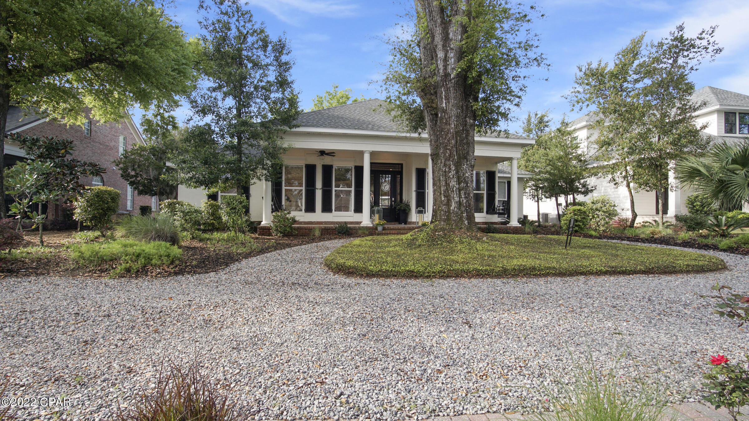 Osceola Point - Residential