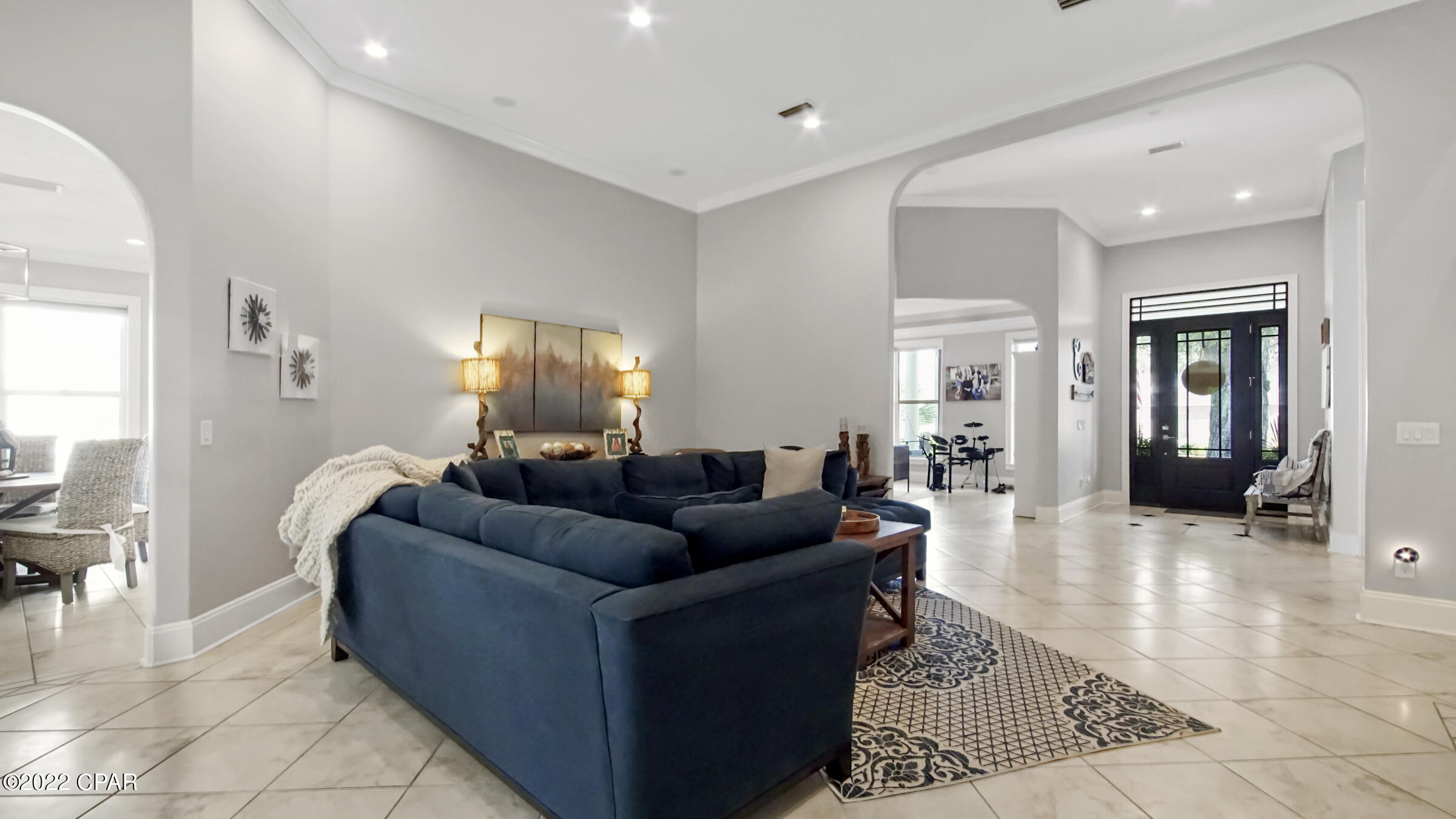 Osceola Point - Residential