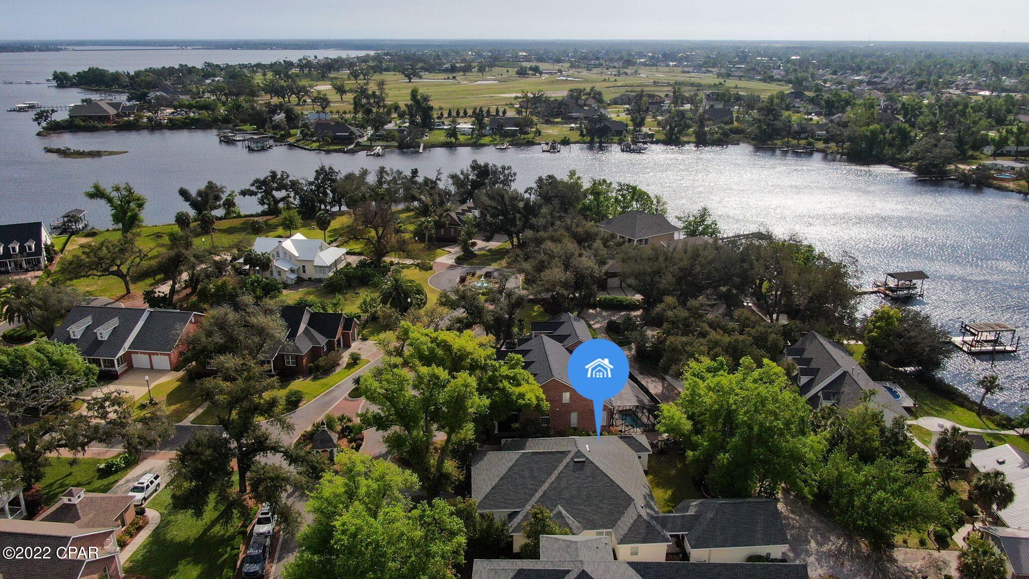 Osceola Point - Residential