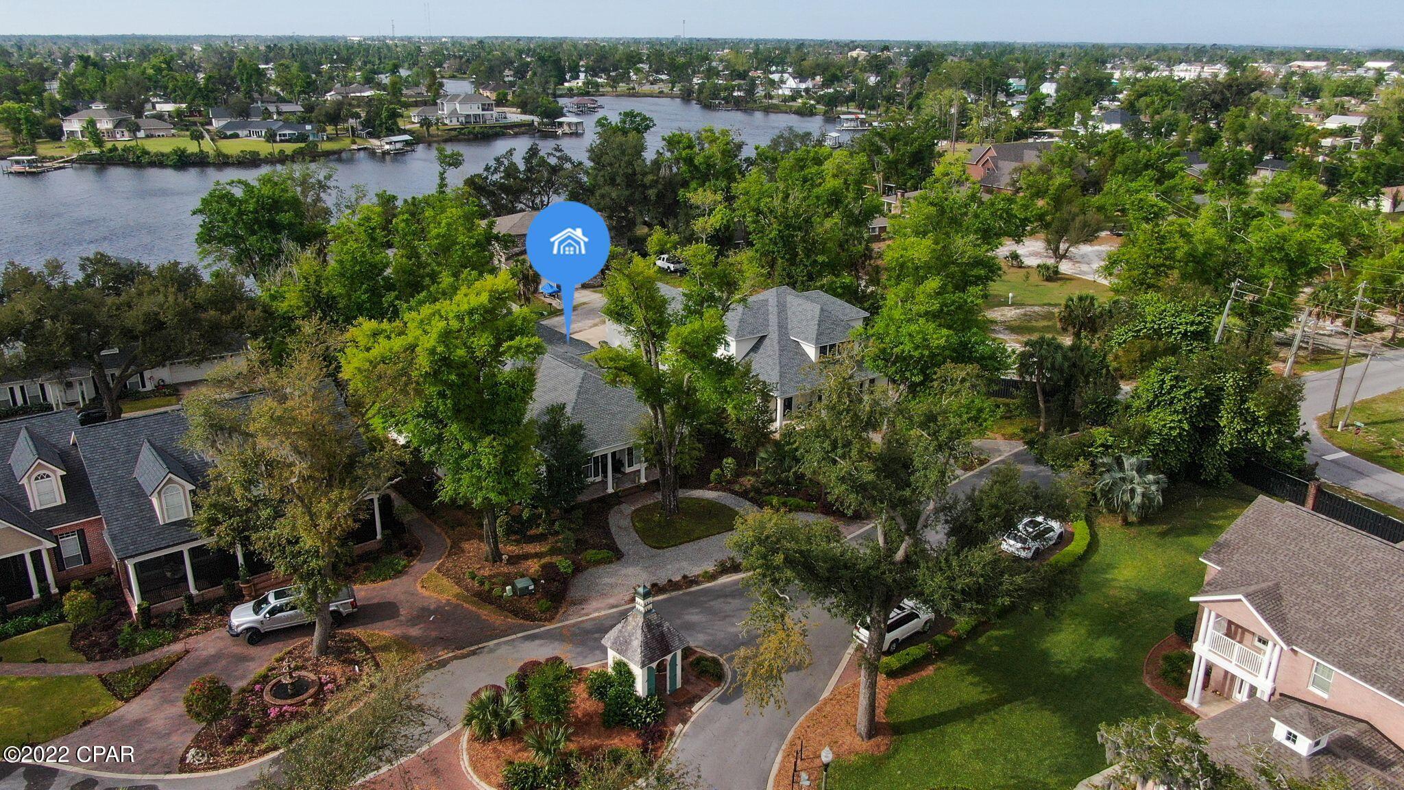 Osceola Point - Residential