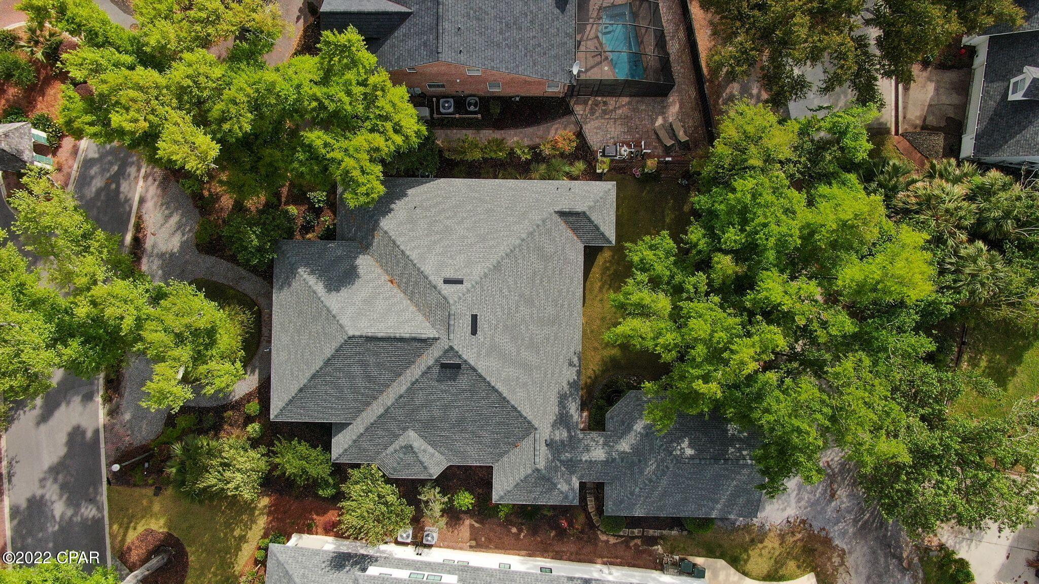 Osceola Point - Residential