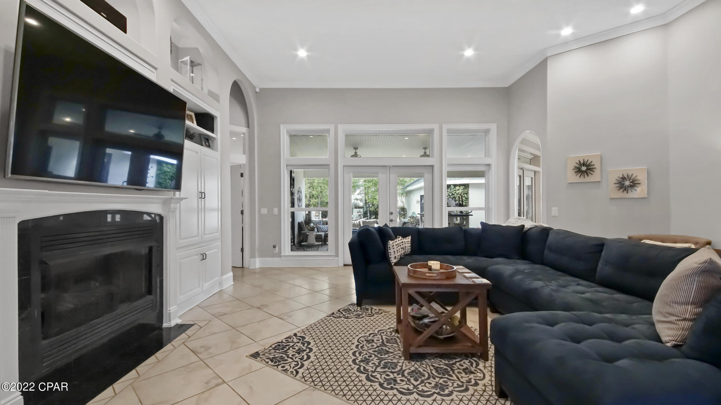 Osceola Point - Residential