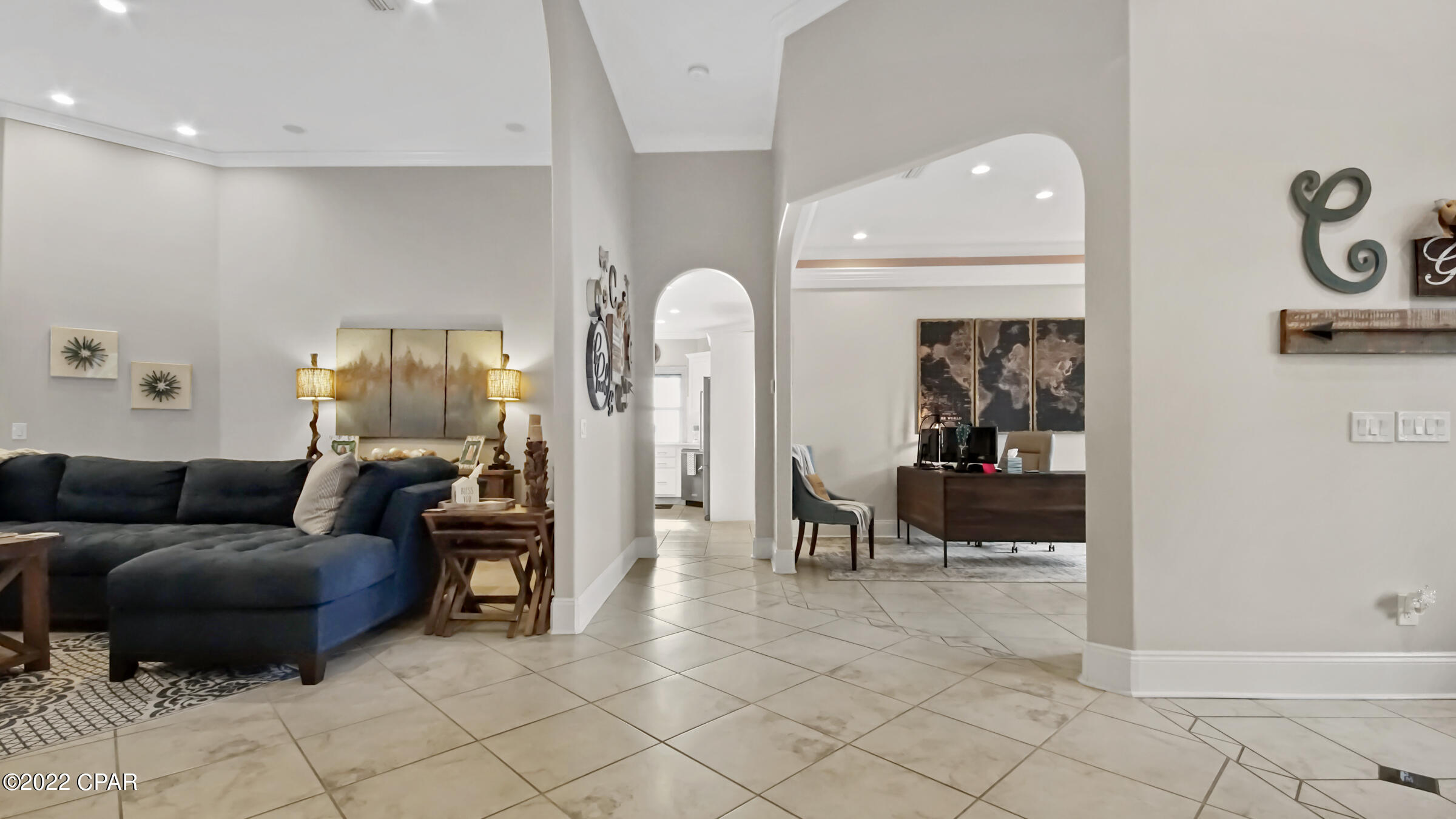 Osceola Point - Residential