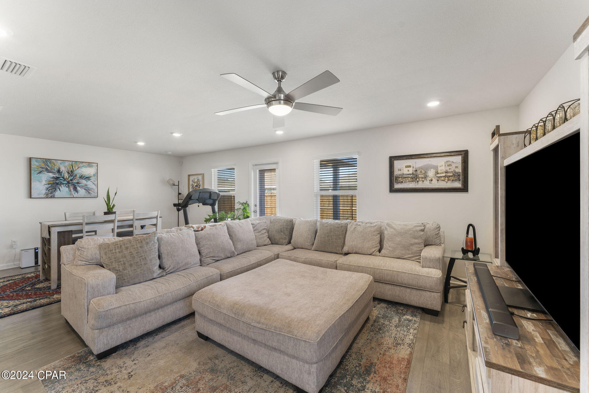 Olde Towne Village - Residential