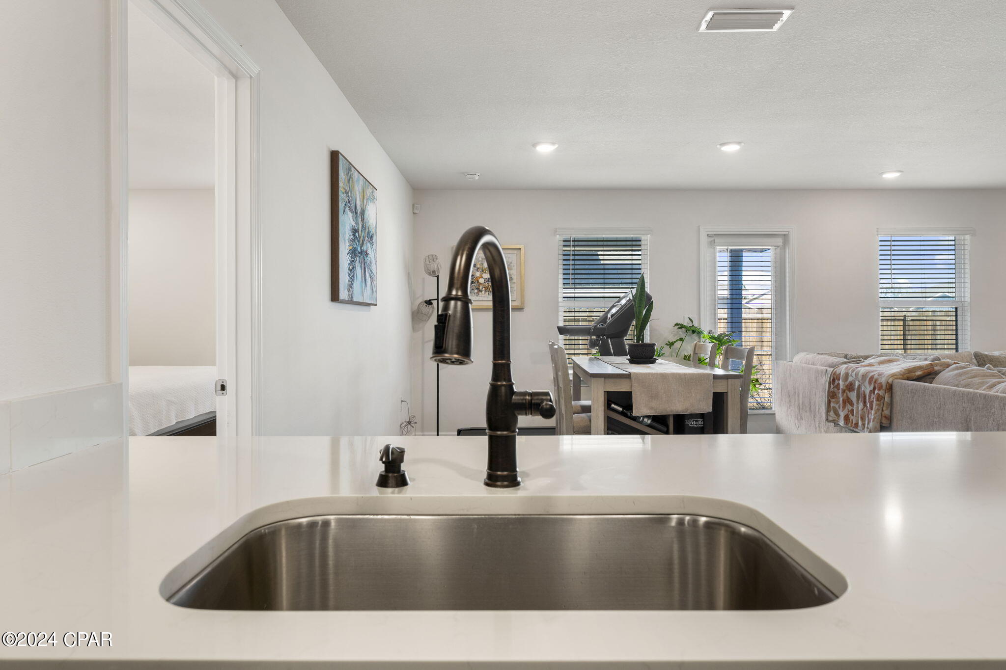 Olde Towne Village - Residential