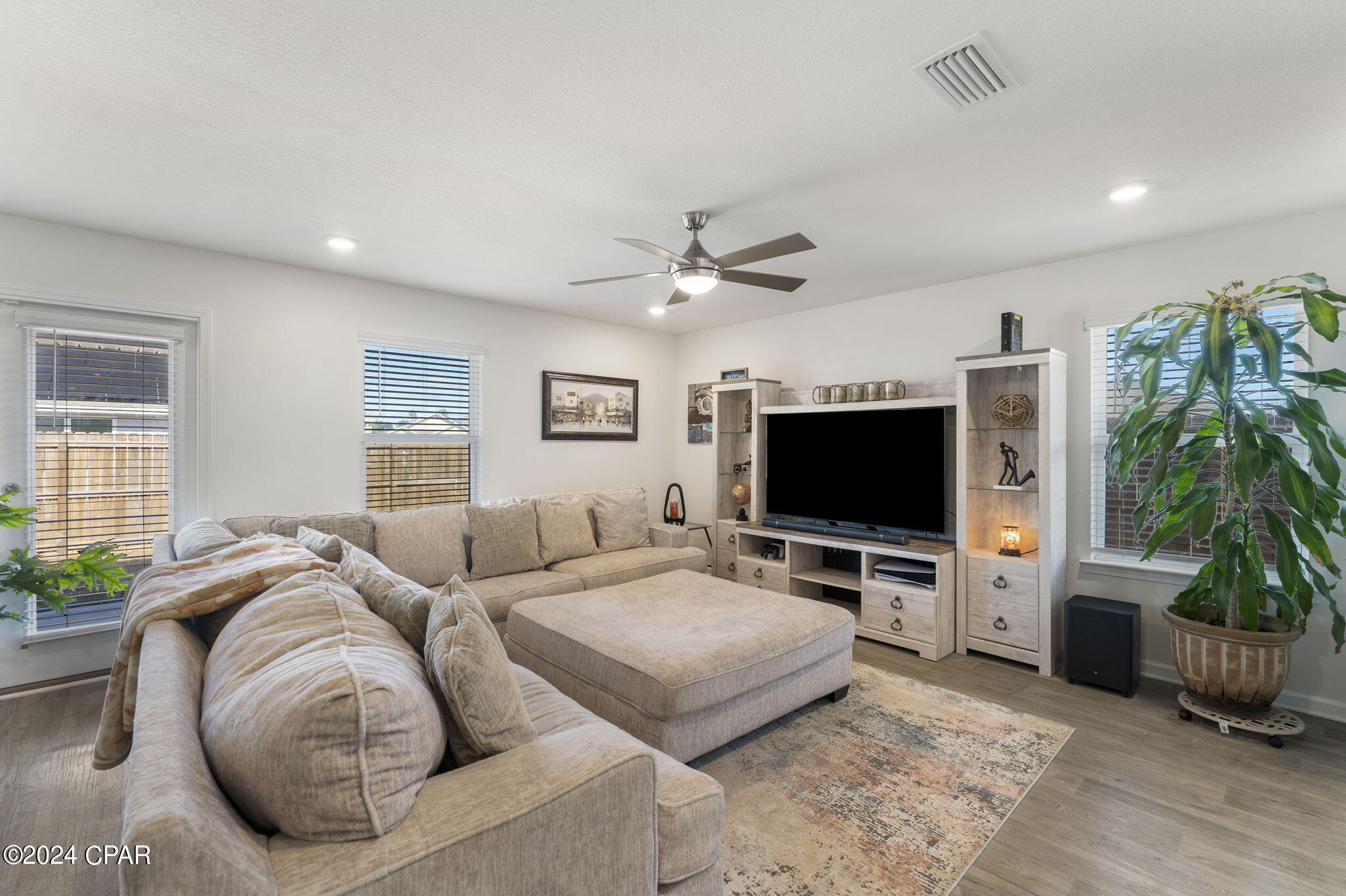 Olde Towne Village - Residential