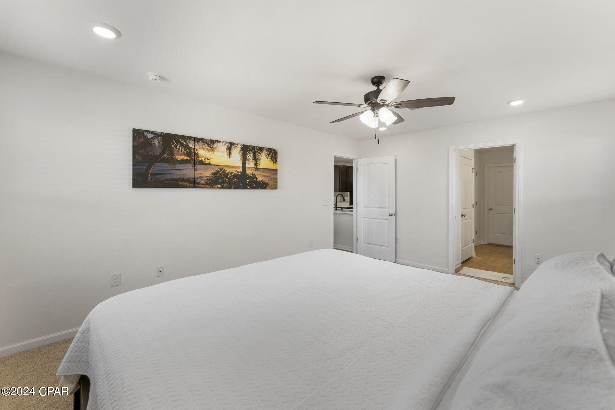 Olde Towne Village - Residential